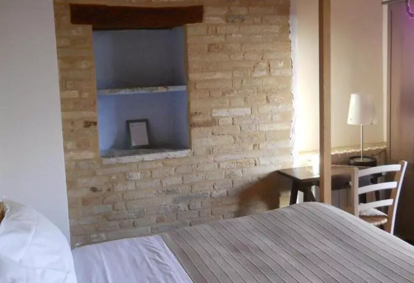 هتل روستایی Agriturismo Bassarì