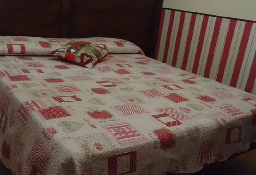 فندق ريفى Azienda Agrituristica Masseria I Risi