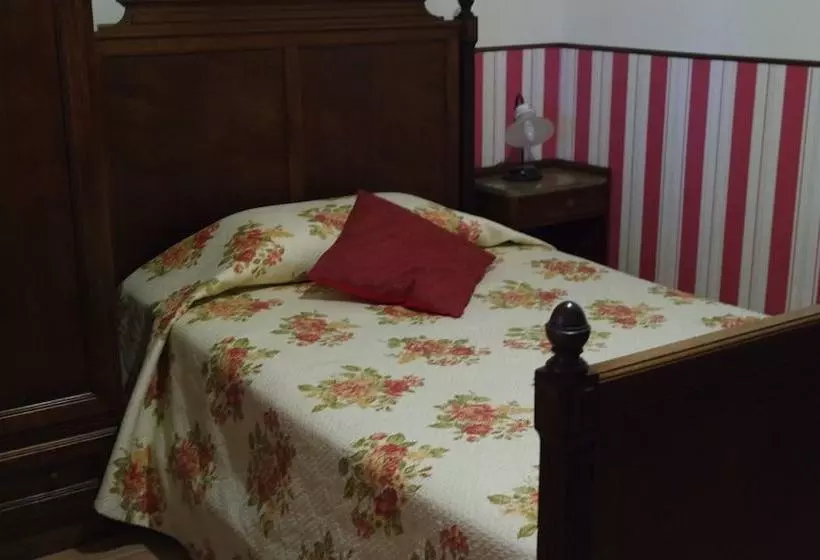 田舎風ホテル Azienda Agrituristica Masseria I Risi