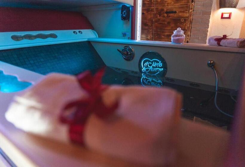 هتل روستایی Terre Dell Amore