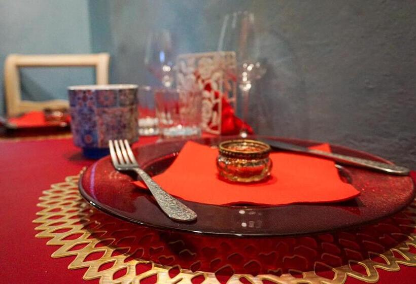 هتل روستایی Terre Dell Amore