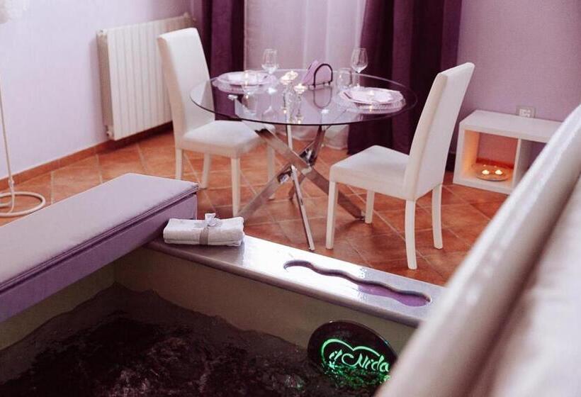 هتل روستایی Terre Dell Amore