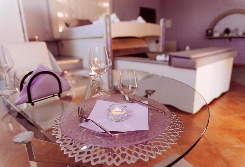 هتل روستایی Terre Dell Amore