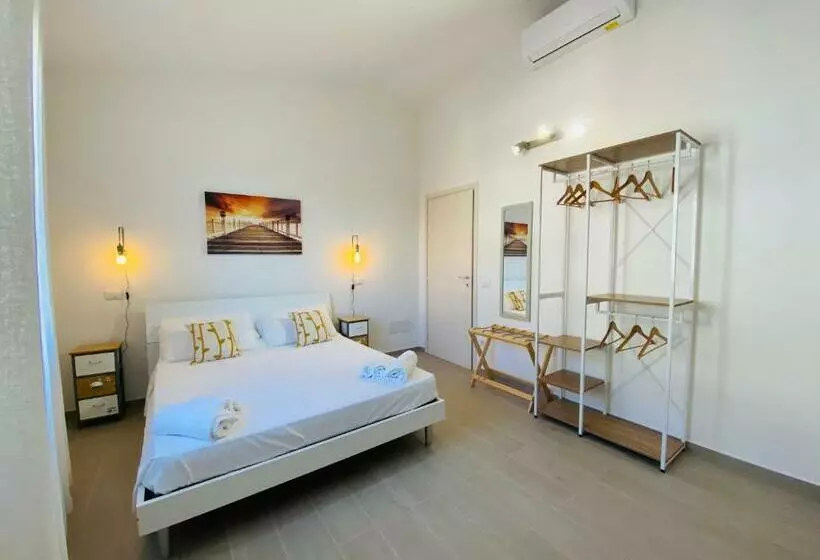 Il Timone B&b