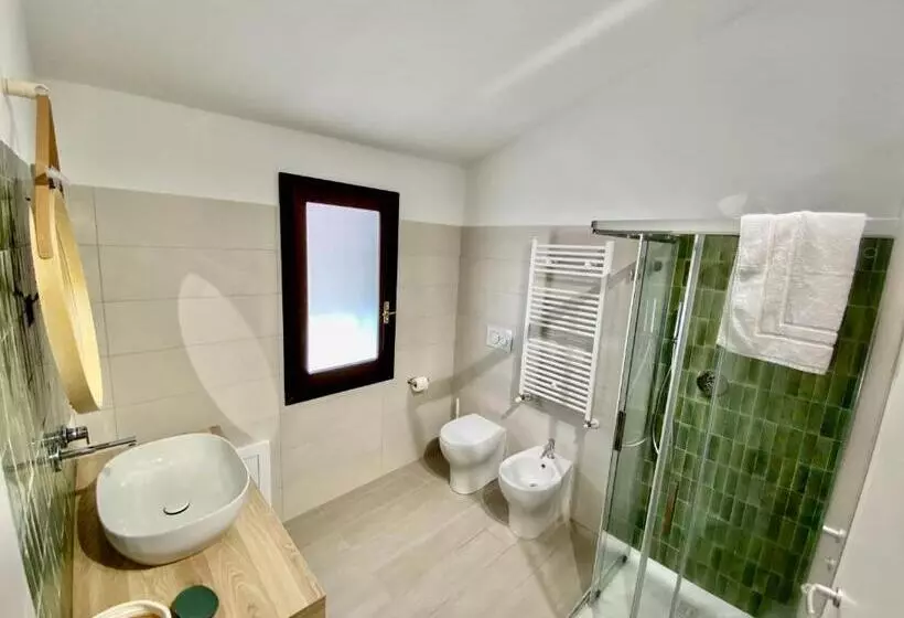Il Timone B&b