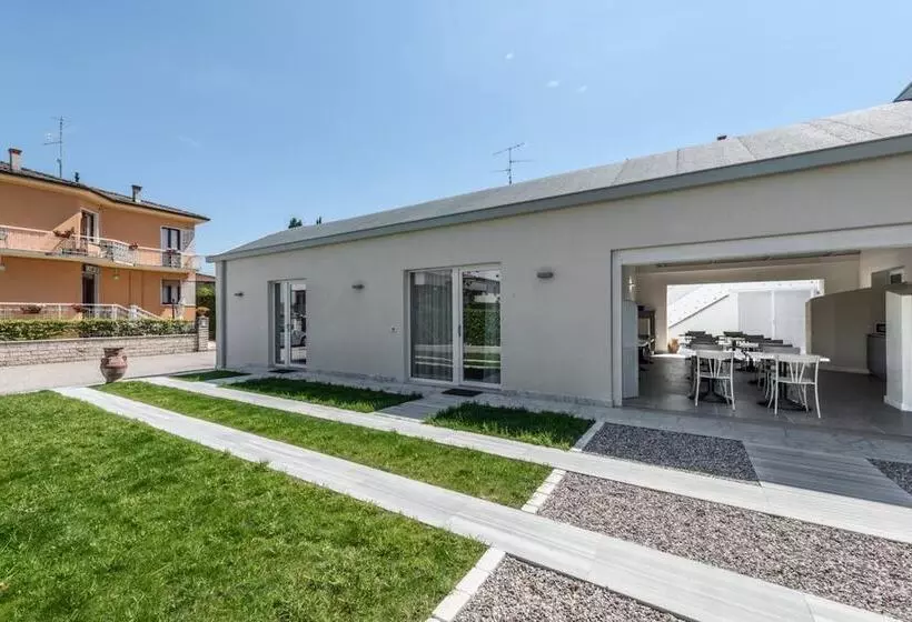 Majatalo Garda Guest House