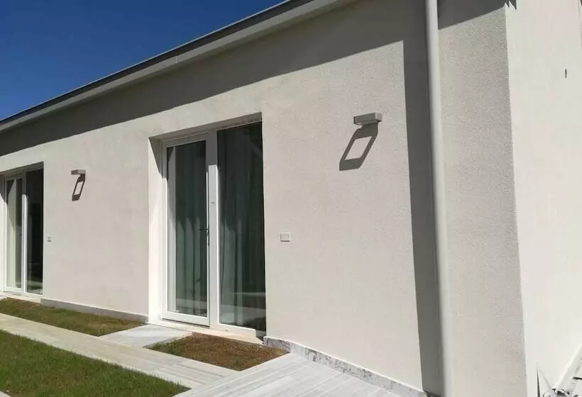 Majatalo Garda Guest House