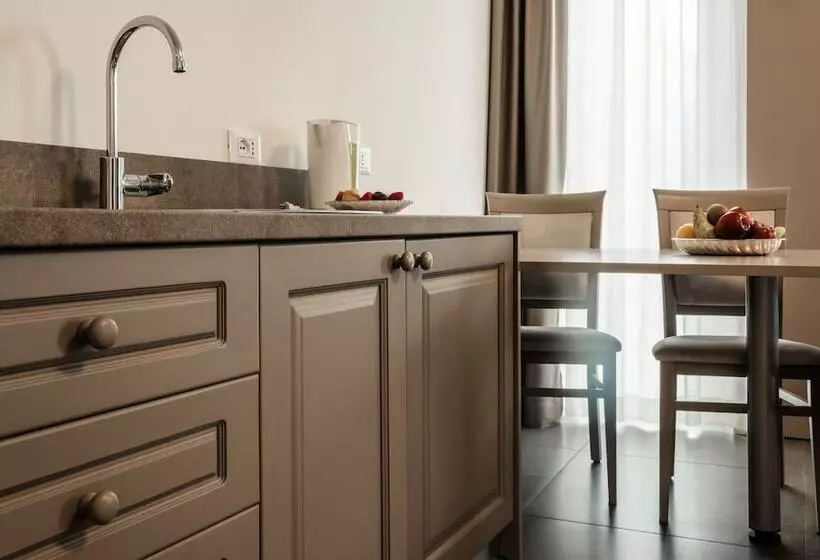 Majatalo Garda Guest House