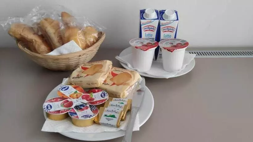 Majatalo Garda Guest House