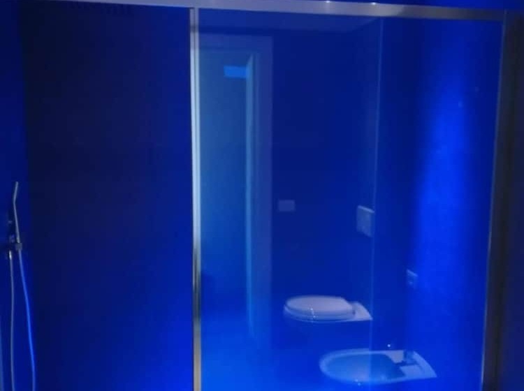 Пансион Garda Guest House