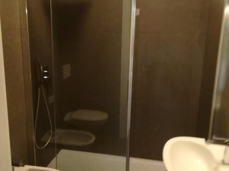 Пансион Garda Guest House