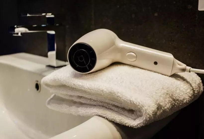 Majatalo Garda Guest House