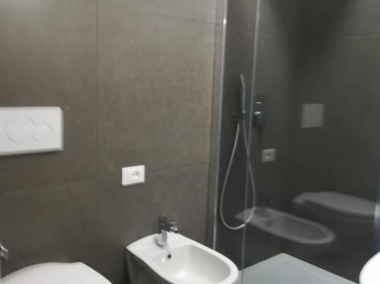 Пансион Garda Guest House