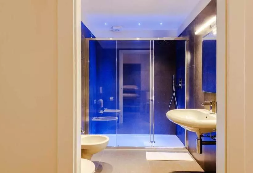 Majatalo Garda Guest House