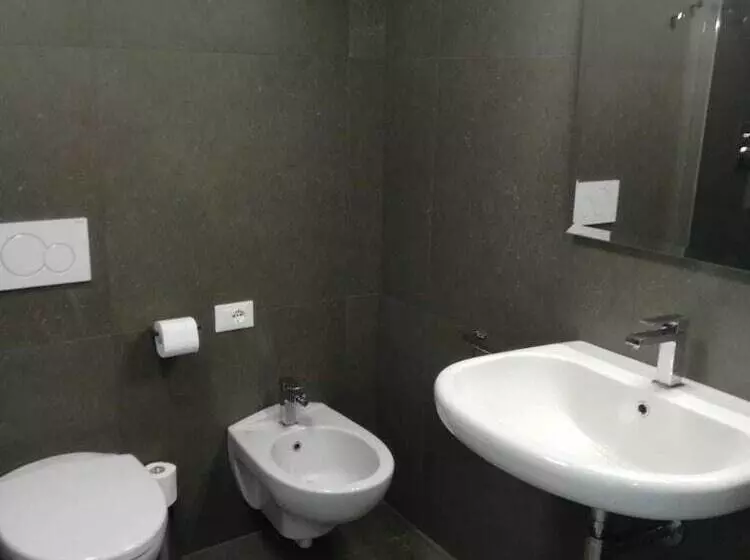 Majatalo Garda Guest House