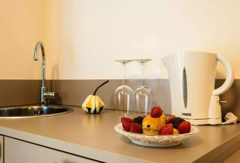 Majatalo Garda Guest House