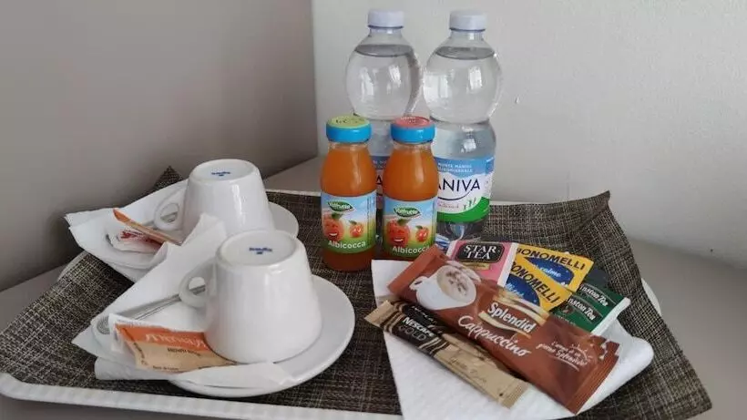 Majatalo Garda Guest House