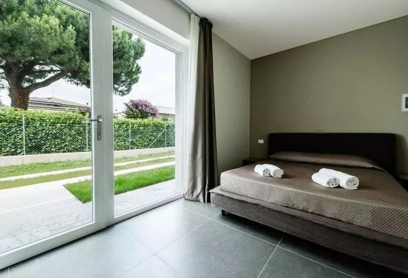 Majatalo Garda Guest House