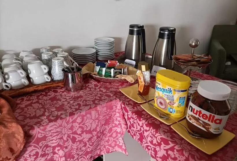 Majatalo Garda Guest House