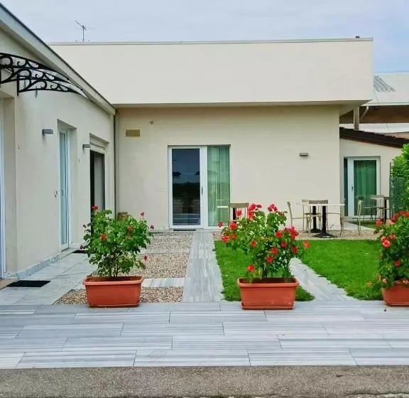 Majatalo Garda Guest House