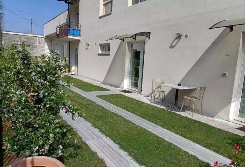 Majatalo Garda Guest House