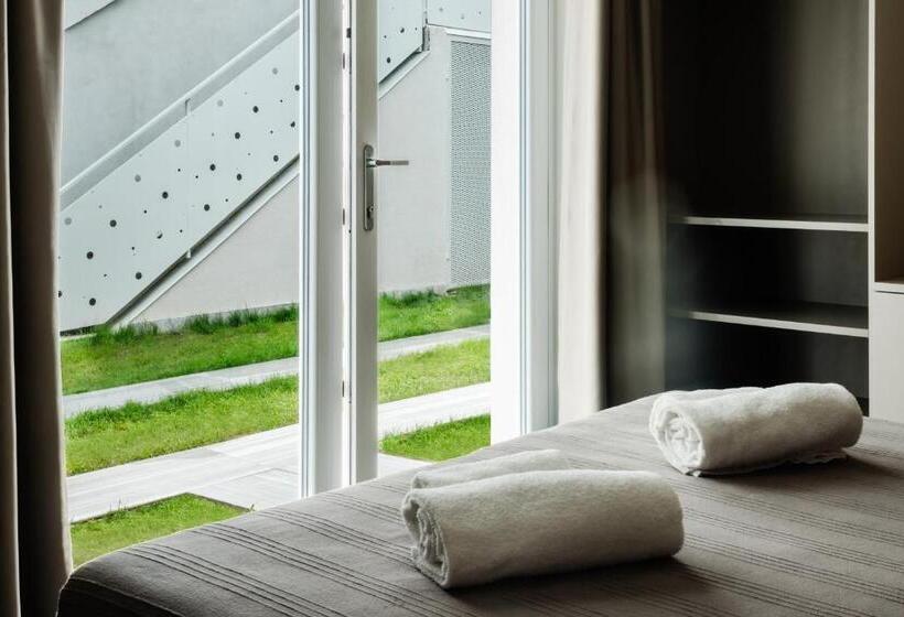 Пансион Garda Guest House