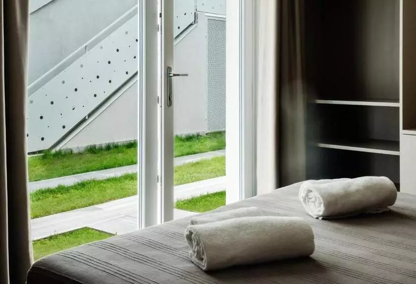 Majatalo Garda Guest House