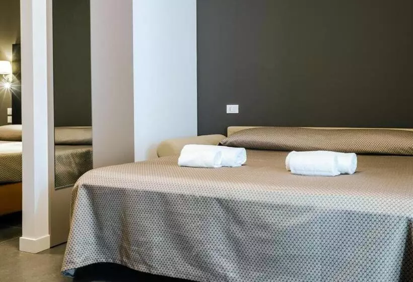 Majatalo Garda Guest House