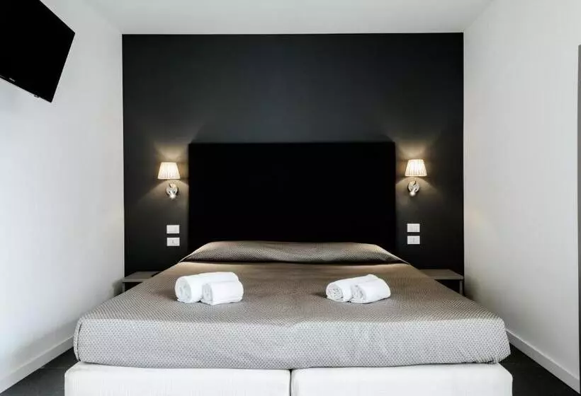 Majatalo Garda Guest House