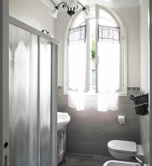 ペンション Villa Fava