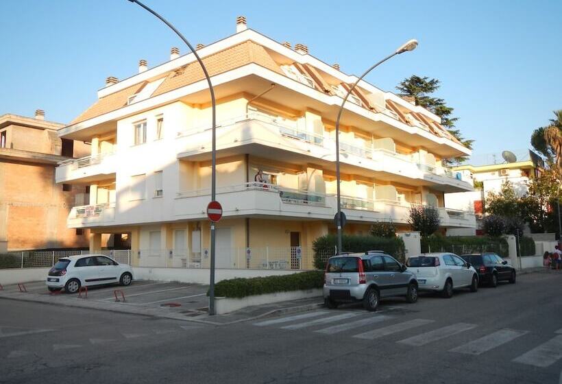 דירת נופש Dama Appartamenti