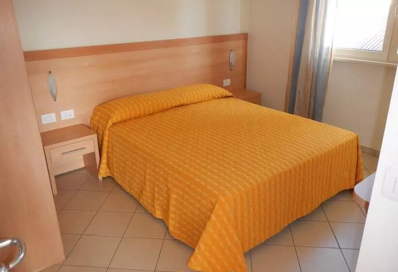 Residenssi Dama Appartamenti