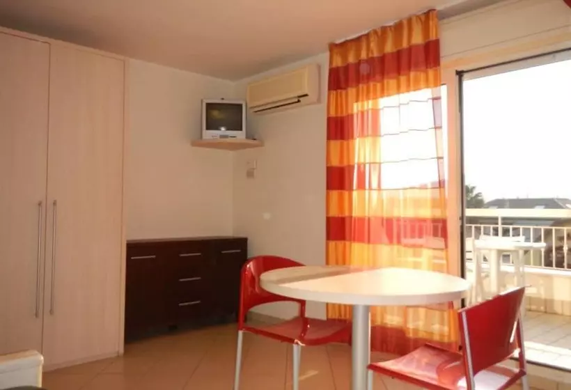 Residenssi Dama Appartamenti