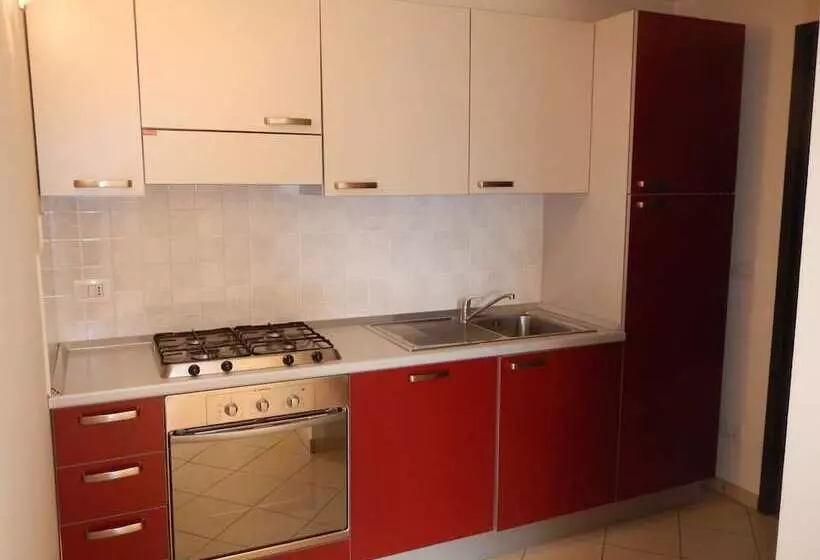 Residenssi Dama Appartamenti