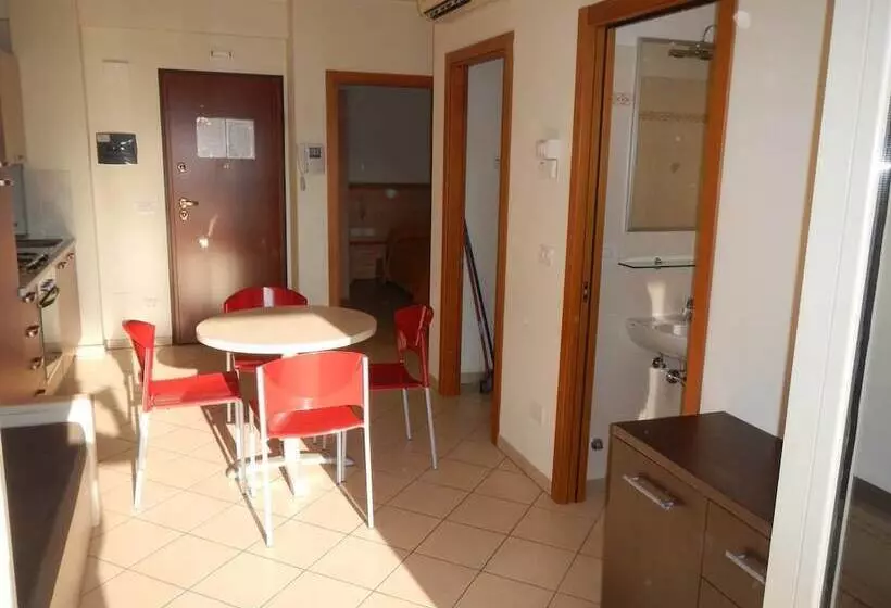 Residenssi Dama Appartamenti