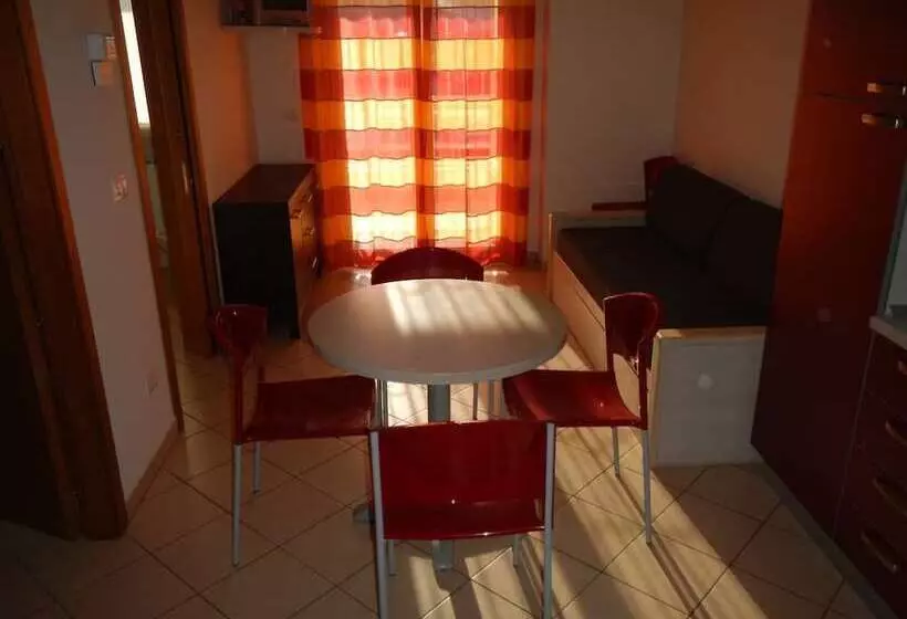 Residenssi Dama Appartamenti