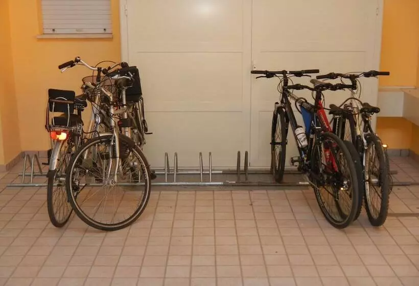 Residenssi Dama Appartamenti