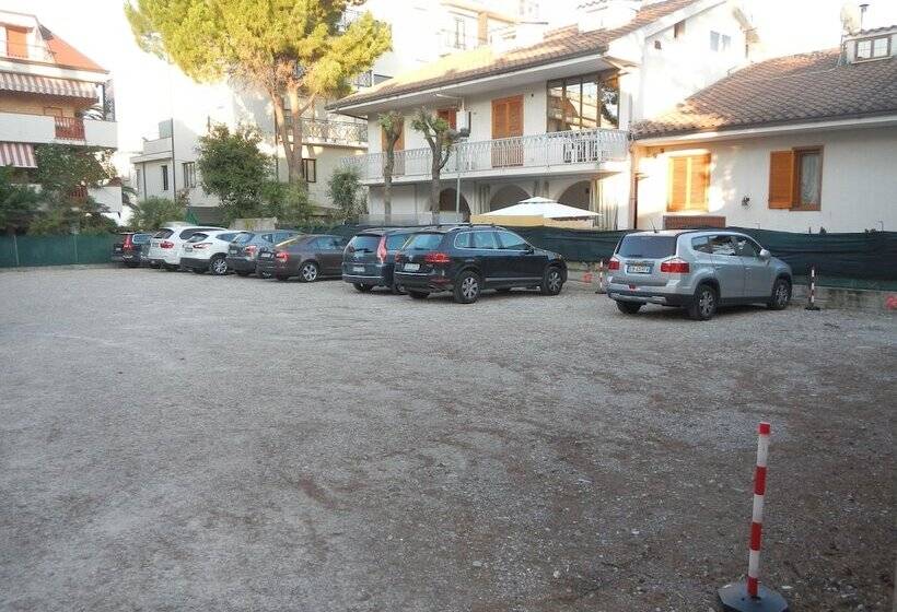 דירת נופש Dama Appartamenti