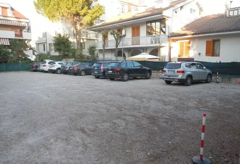 Residenssi Dama Appartamenti