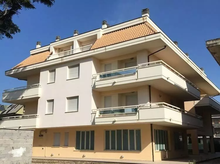 Residenssi Dama Appartamenti