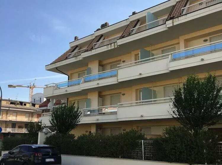 Residenssi Dama Appartamenti