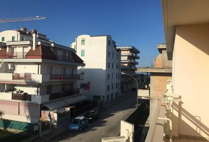 Residenssi Dama Appartamenti