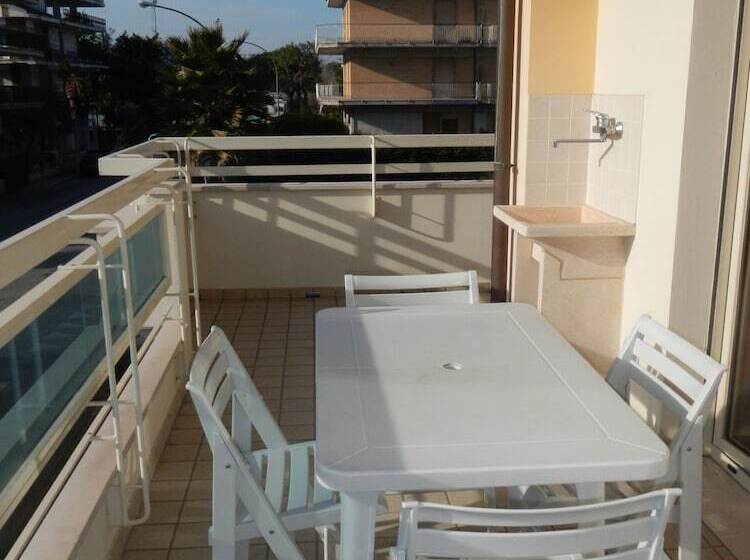 דירת נופש Dama Appartamenti