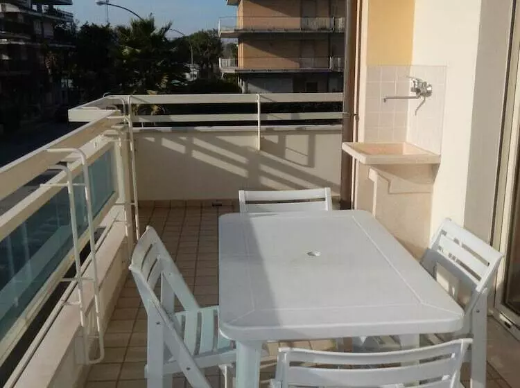 Residenssi Dama Appartamenti