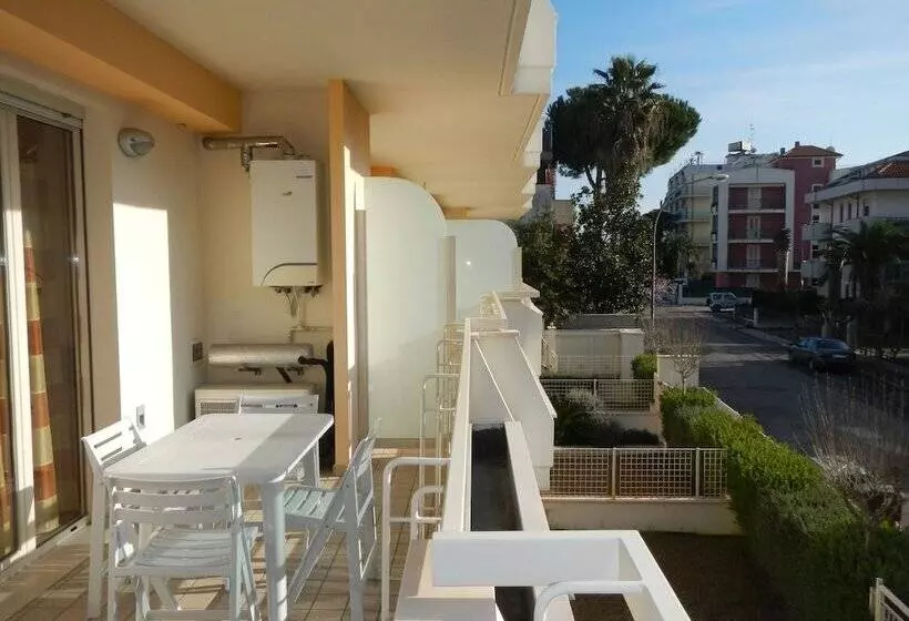 Residenssi Dama Appartamenti