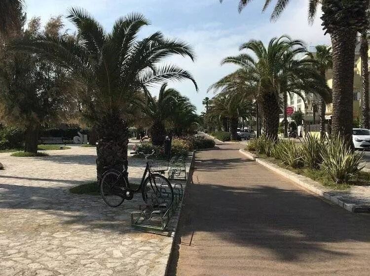 Residenssi Dama Appartamenti