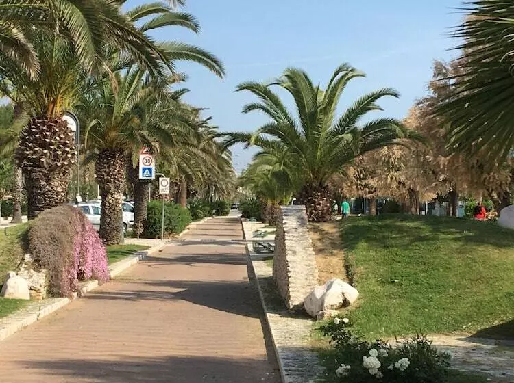 Residenssi Dama Appartamenti