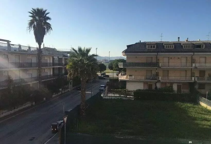 Residenssi Dama Appartamenti