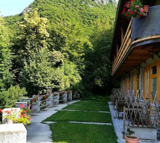 Agriturismo La Selvaggia