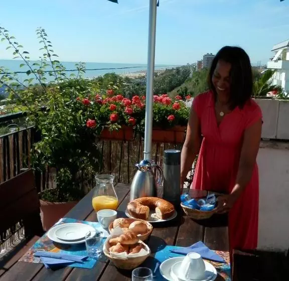 B&b Attico Mare